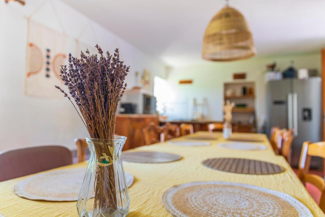 La Pampa En Provence - Les Suites Privatives Ponteves Exterior photo