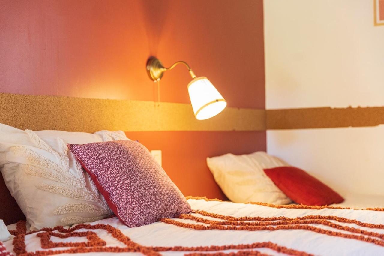 La Pampa En Provence - Les Suites Privatives Ponteves Exterior photo
